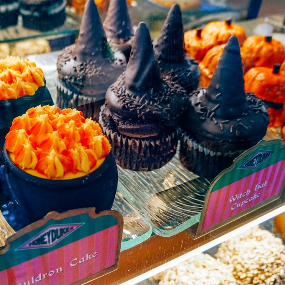 🍭🍫🍬HONEYDUKES CANDYBAG🍭🍫🍬 🚨🚨BOUGHT AT UNIVERSAL STUDIOS HOLLYWOOD🚨🚨 - Picture 8 of 8